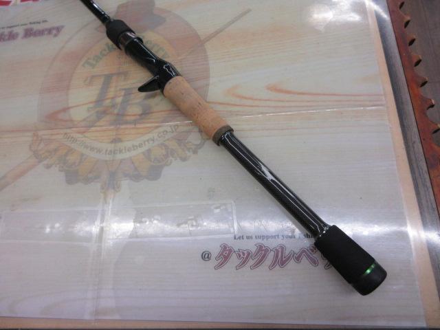 ロードランナーストラクチャーNXS STN6100M バーサタイルミッド