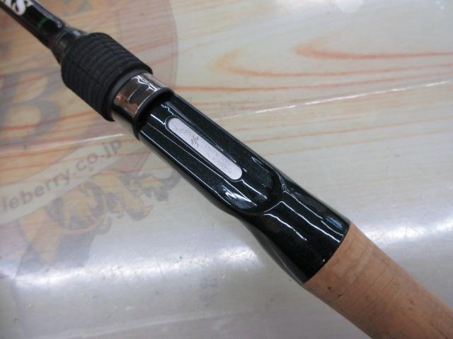 ロードランナーストラクチャーNXS STN6100M バーサタイルミッド