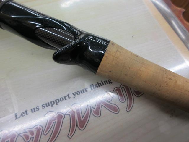 ロードランナーストラクチャーNXS STN6100M バーサタイルミッド