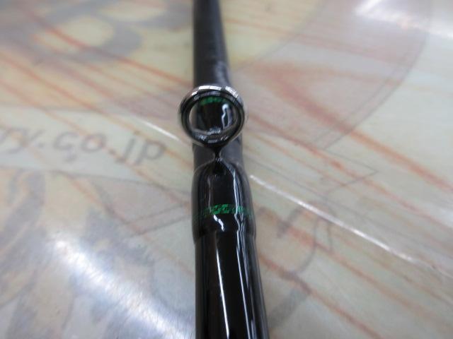 ロードランナーストラクチャーNXS STN6100M バーサタイルミッド