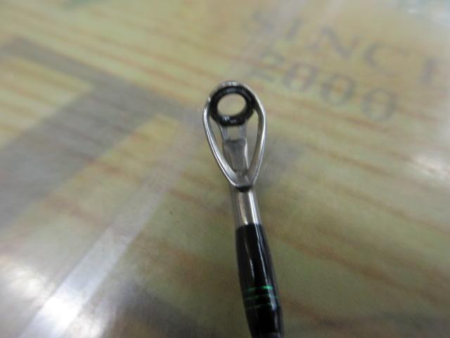 ロードランナーストラクチャーNXS STN6100M バーサタイルミッド