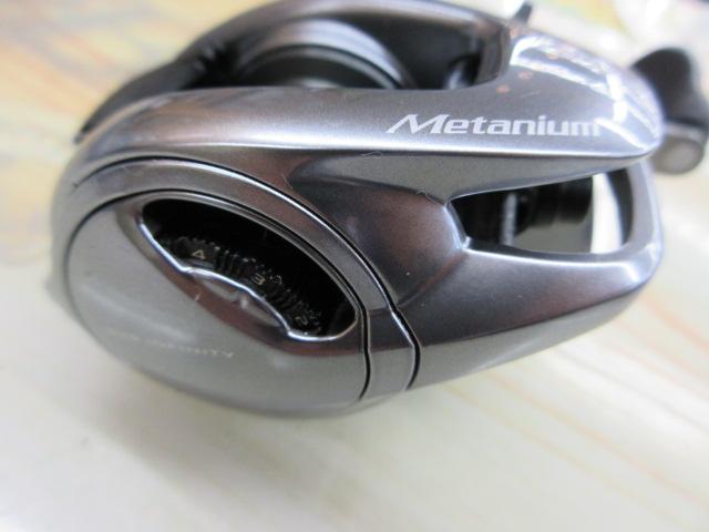 22メタニウムシャローエディション LH