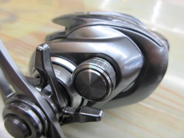 22メタニウムシャローエディション LH