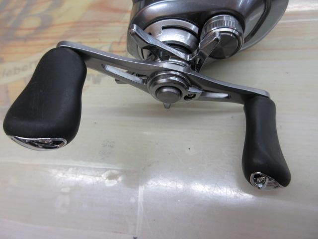 22メタニウムシャローエディション LH