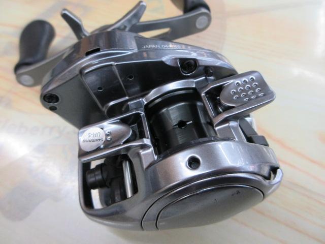 22メタニウムシャローエディション LH