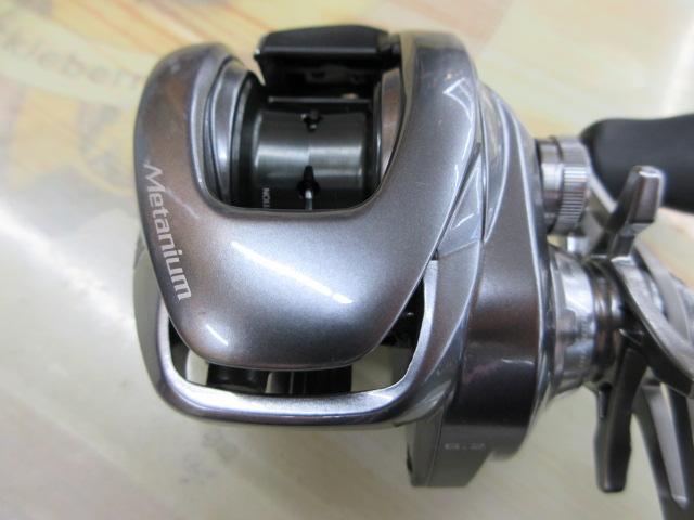 22メタニウムシャローエディション LH