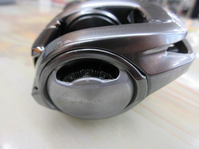 18バンタムMGL HG LH