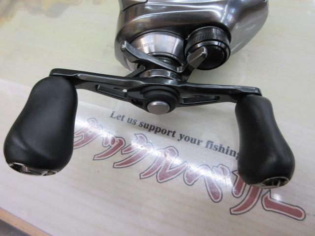 18バンタムMGL HG LH