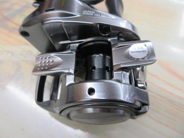 18バンタムMGL HG LH