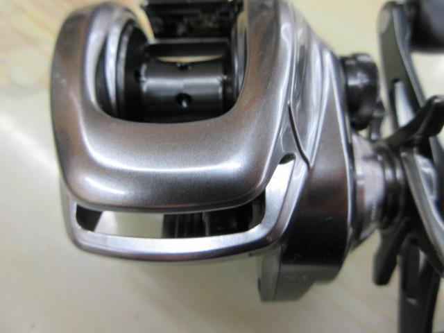 18バンタムMGL HG LH