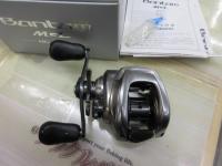 18バンタムMGL HG LH