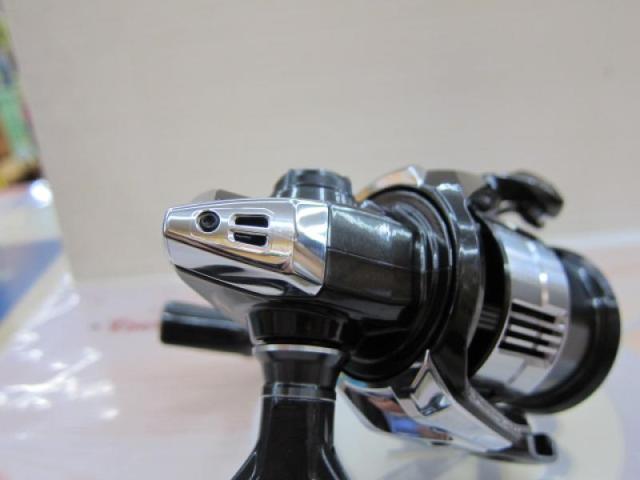 23ヴァンキッシュ C3000SDHHG