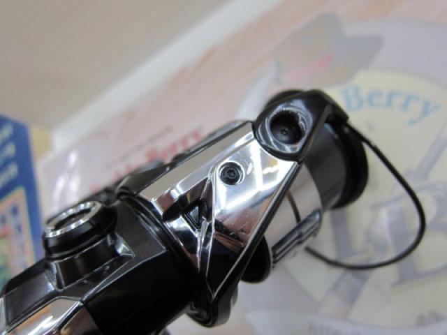 23ヴァンキッシュ C3000SDHHG