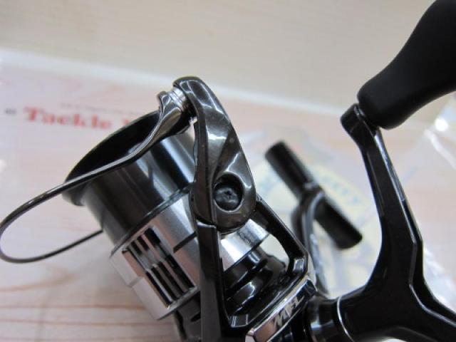 23ヴァンキッシュ C3000SDHHG