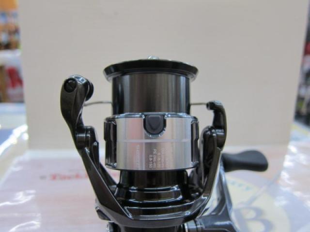 23ヴァンキッシュ C3000SDHHG