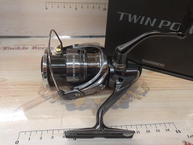 24ツインパワー C3000XG