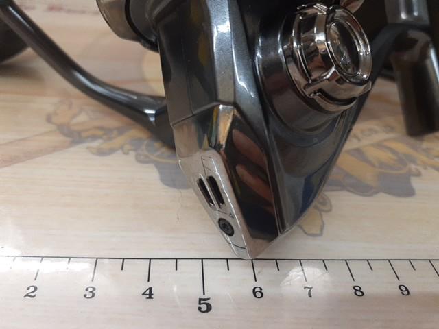 24ツインパワー C3000XG