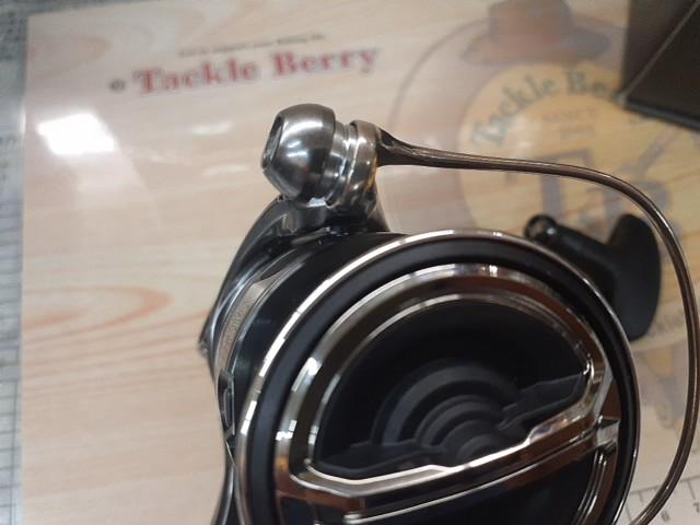 24ツインパワー C3000XG