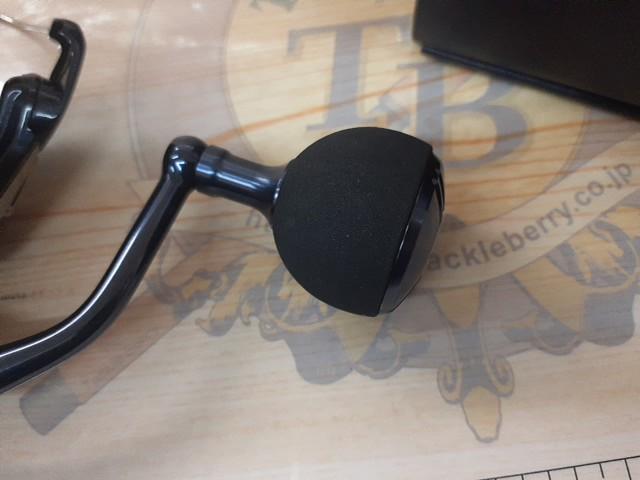 25ツインパワーXD 4000XG