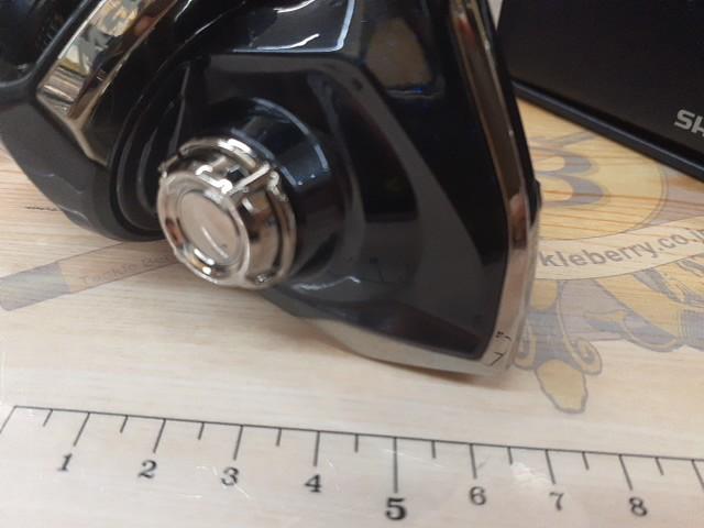 25ツインパワーXD 4000XG