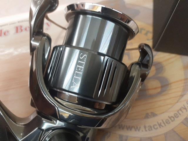 22ステラ C3000MHG