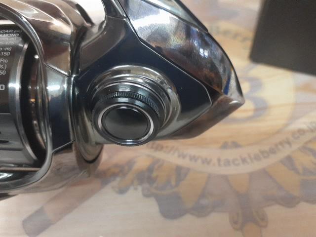 22ステラ C3000MHG