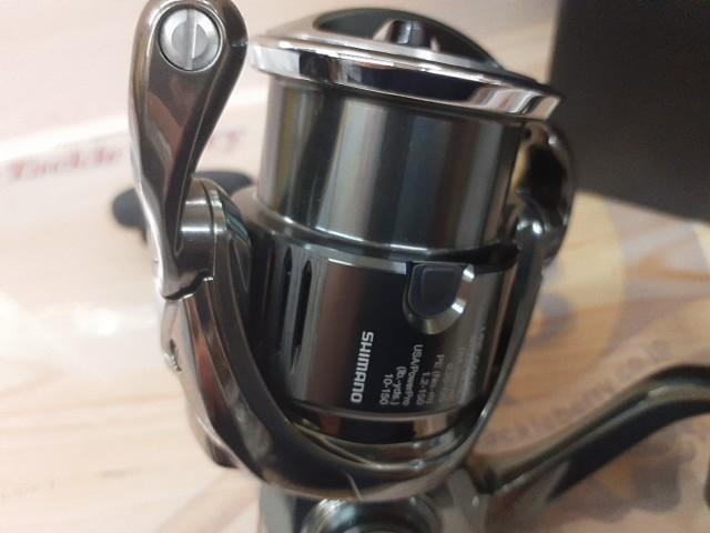 22ステラ C3000MHG