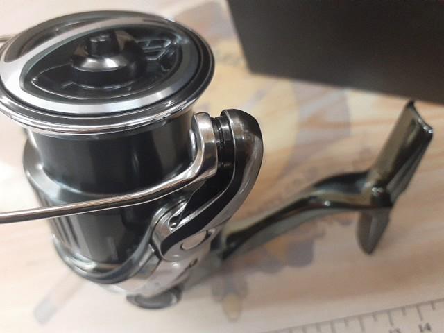 22ステラ C3000MHG