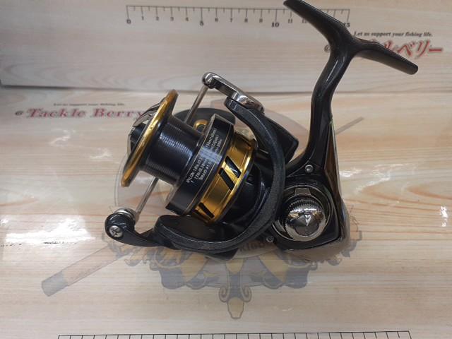 18レガリス LT3000D-C