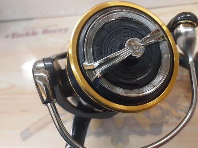 18レガリス LT3000D-C