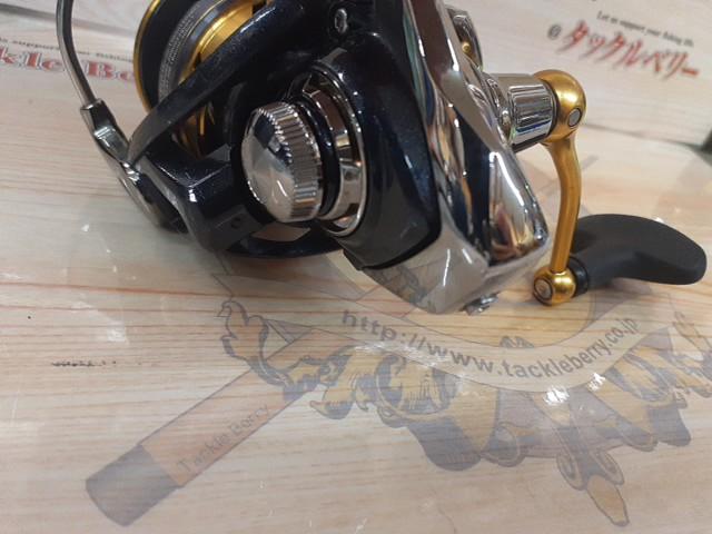 18レガリス LT3000D-C