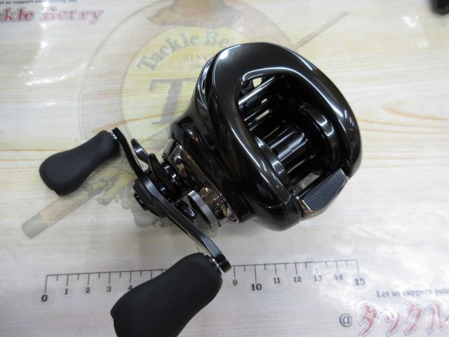 23アンタレスDC MD XG LEFT