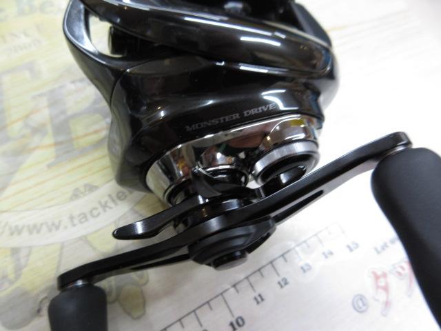 23アンタレスDC MD XG LEFT