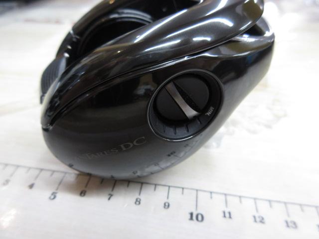 23アンタレスDC MD XG LEFT