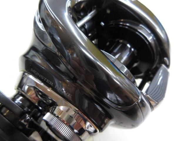 23アンタレスDC MD XG LEFT