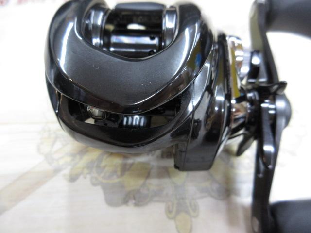 23アンタレスDC MD XG LEFT