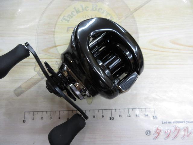 23アンタレスDC MD XG LEFT