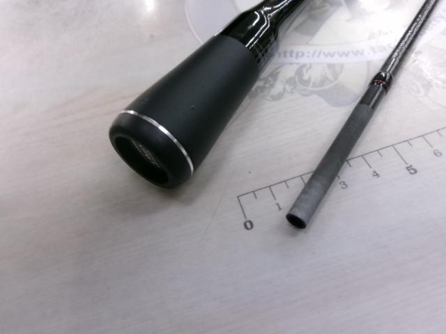 18ポイズンアドレナ 163L-BFS/2