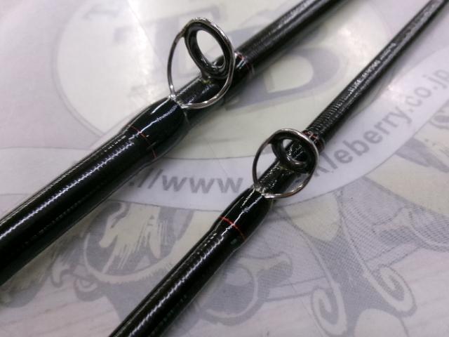 18ポイズンアドレナ 163L-BFS/2