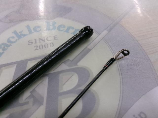 18ポイズンアドレナ 163L-BFS/2