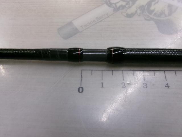 18ポイズンアドレナ 163L-BFS/2