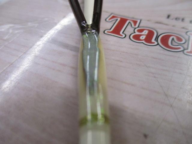 999.9フォーナインマイスター 613L-ゴールドウルフ