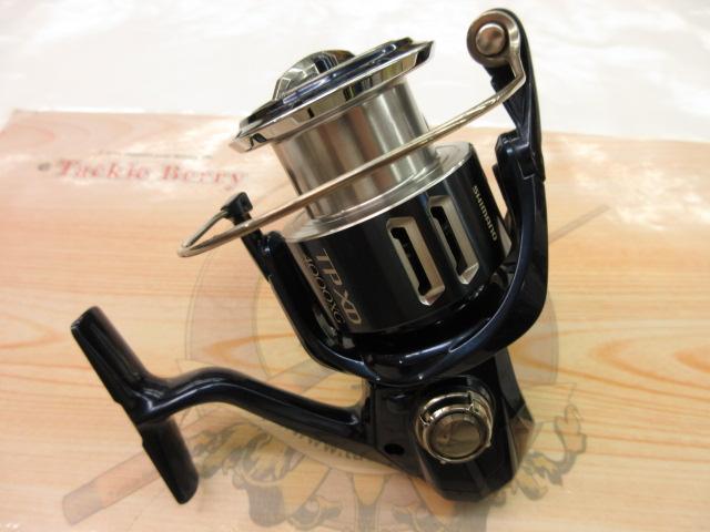 21ツインパワーXD 4000XG