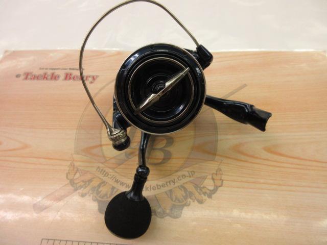 21ツインパワーXD 4000XG