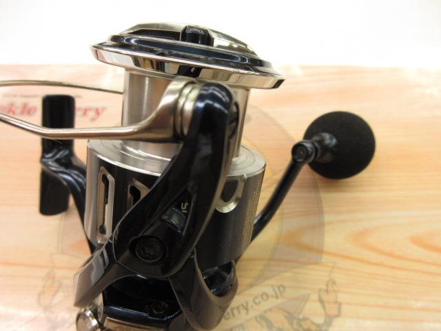 21ツインパワーXD 4000XG