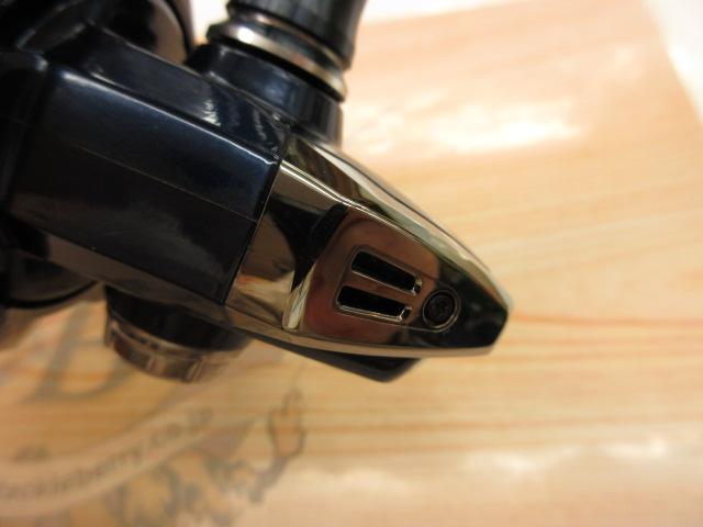 21ツインパワーXD 4000XG