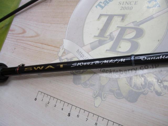 スワット SW842B-ML/M