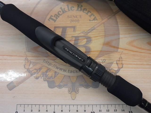 シーウォーク ライトジギング 67UL