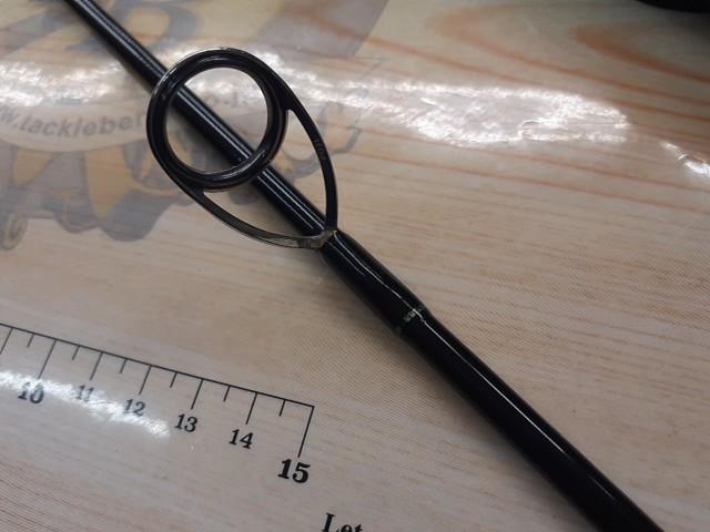 シーウォーク ライトジギング 67UL