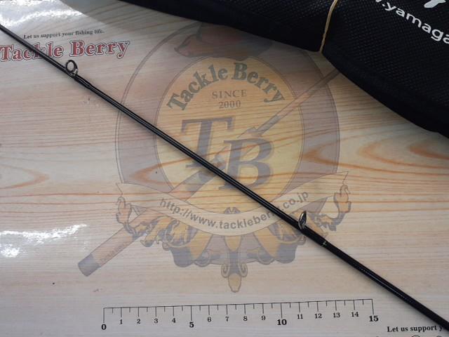 シーウォーク ライトジギング 67UL